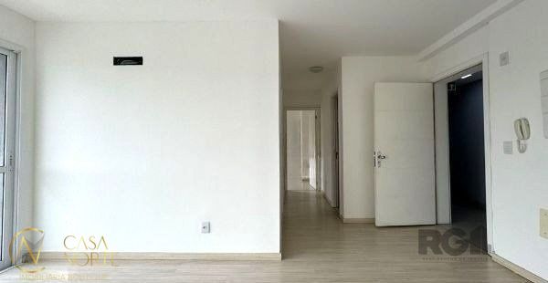 Apartamento à venda com 2 quartos, 61m², 1 suíte, 1 vaga, Rua Jacob Vontobel no bairro Jardim  Botânico em Porto Alegre