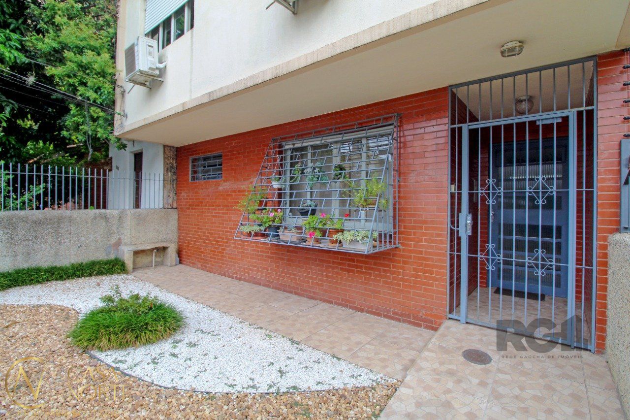 Apartamento à venda com 2 quartos, 74m², Rua Felipe de Oliveira no bairro Petrópolis em Porto Alegre