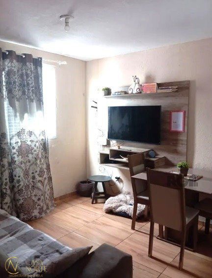 Apartamento à venda com 2 quartos, 41m², 1 vaga, Rua José Iuchno no bairro Hípica em Porto Alegre