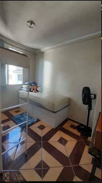 Apartamento à venda com 2 quartos, 45m², 1 vaga, Rua Deodoro no bairro Mário Quintana em Porto Alegre