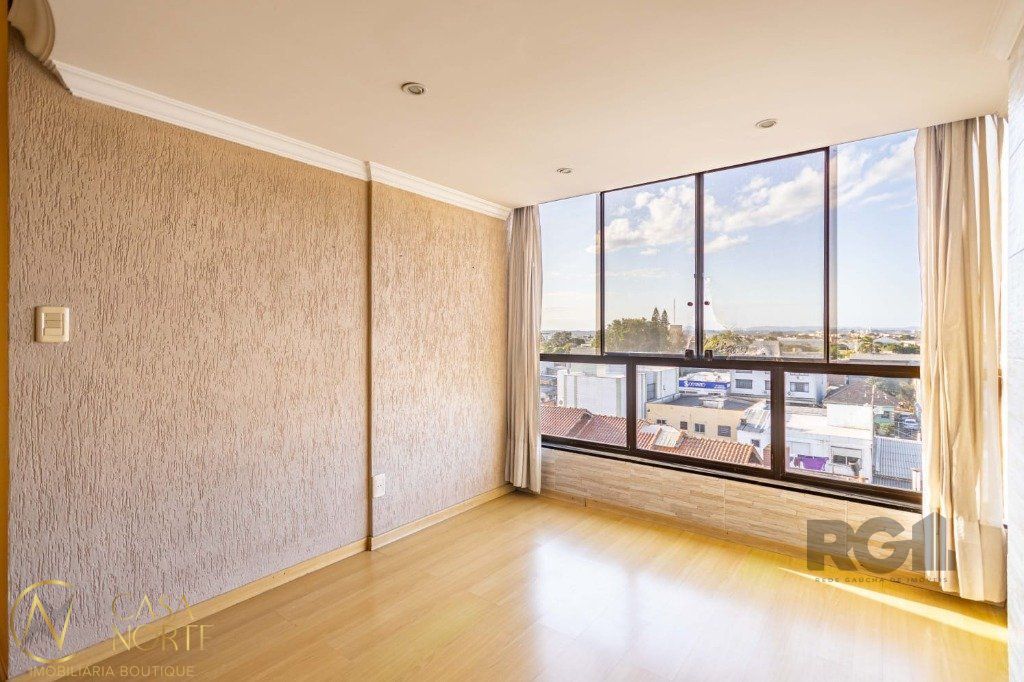 Cobertura à venda com 2 quartos, 123m², 1 vaga, Travessa Isidoro José Lopes no bairro Sarandi em Porto Alegre