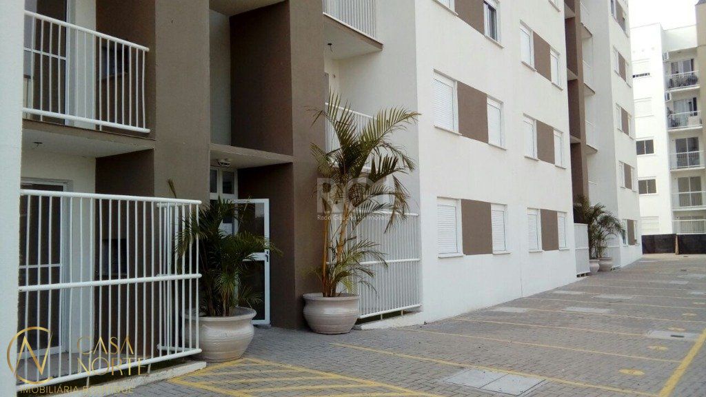 Apartamento à venda com 2 quartos, 50m², 1 vaga, Rua Joaquim de Carvalho no bairro Vila Nova em Porto Alegre