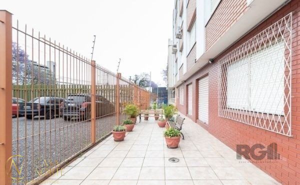Kitnet à venda com 1 quarto, 24m², Avenida Ipiranga no bairro Azenha em Porto Alegre