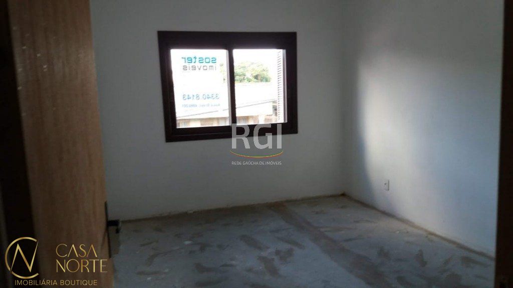 Apartamento à venda com 1 quarto, 42m², Rua Abilio Miller no bairro Jardim Itu em Porto Alegre