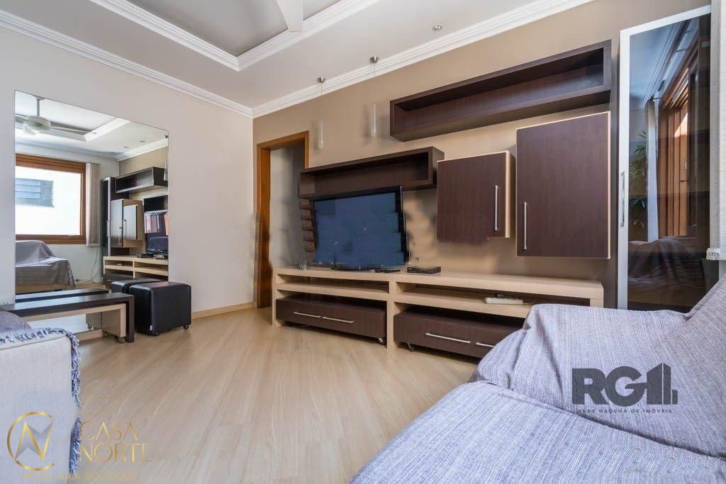 Apartamento à venda com 3 quartos, 85m², Rua Barao do Amazonas no bairro Petrópolis em Porto Alegre