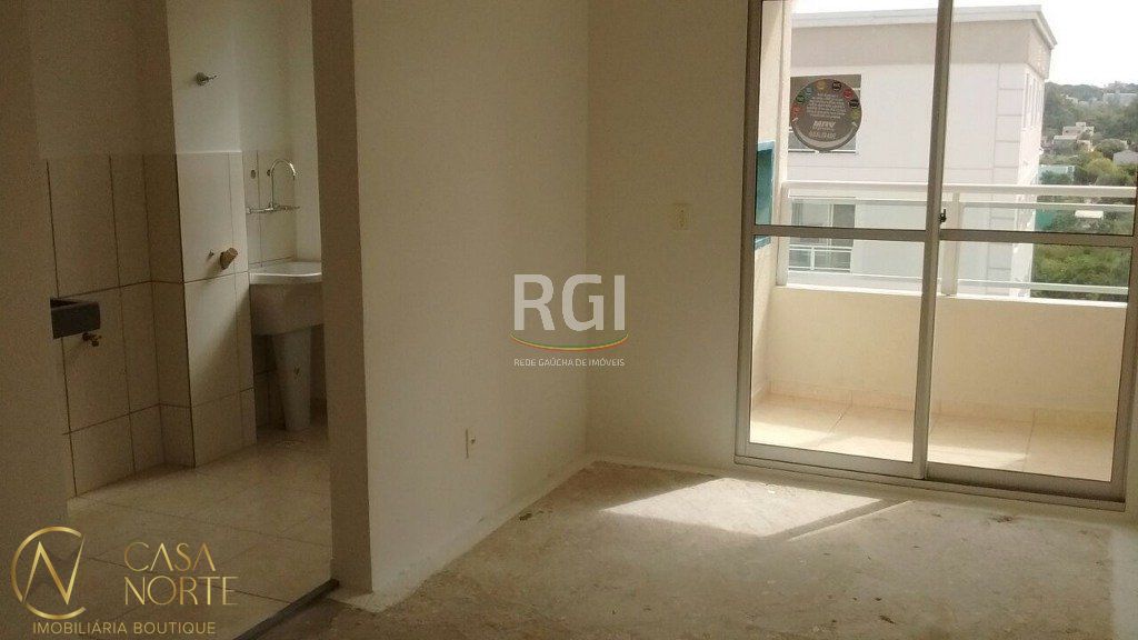 Apartamento à venda com 2 quartos, 47m², 1 vaga, Avenida Protásio Alves no bairro Morro Santana em Porto Alegre