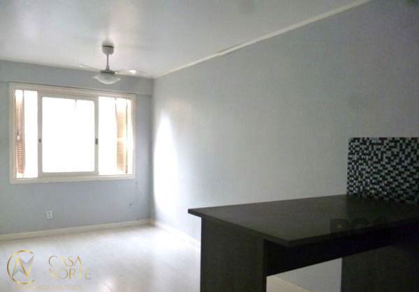 Apartamento à venda com 1 quarto, 43m², Rua Gen. Lima e Silva no bairro Cidade Baixa em Porto Alegre