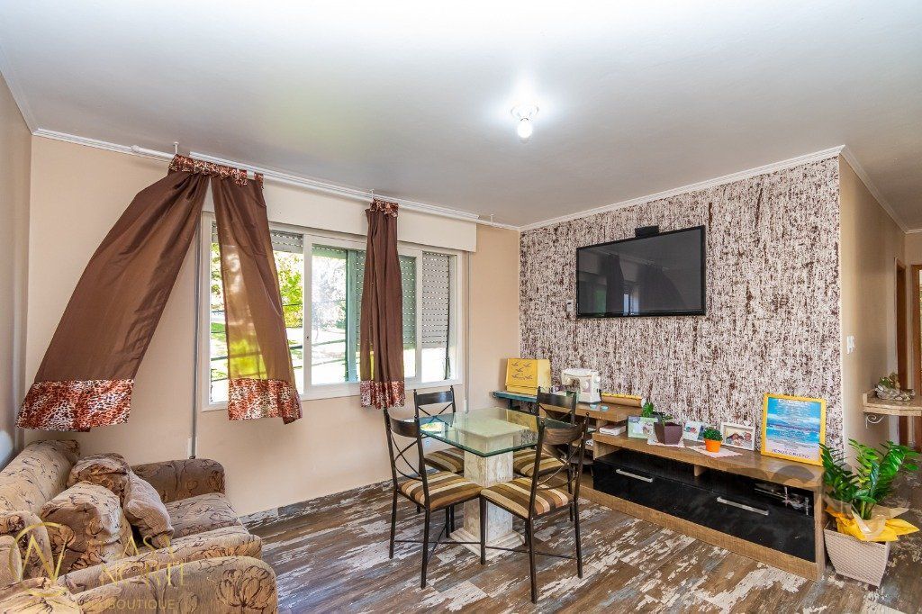 Apartamento à venda com 3 quartos, 90m², 1 suíte, 1 vaga, Rua Professor Clemente Pinto no bairro Medianeira em Porto Alegre