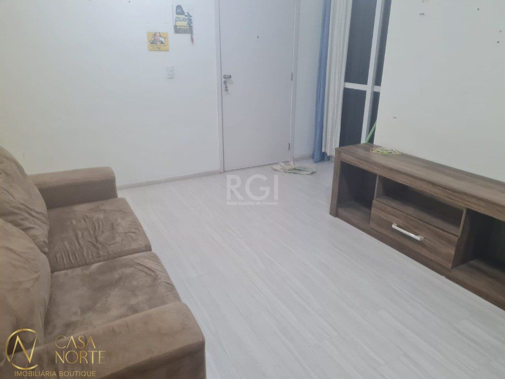 Apartamento à venda com 2 quartos, 90m², 1 vaga, Estrada João de Oliveira Remiao no bairro Agronomia em Porto Alegre