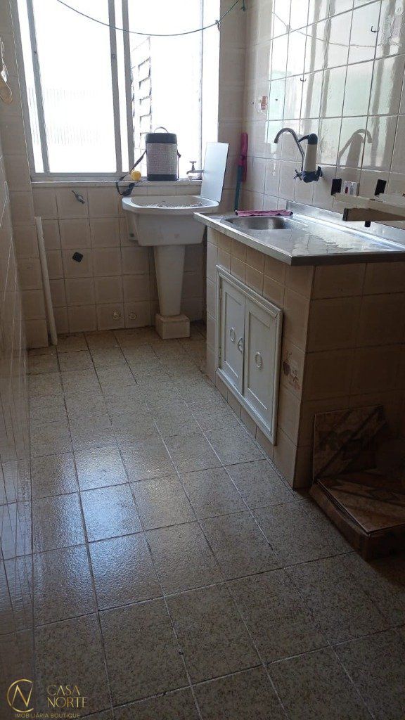 Apartamento à venda com 2 quartos, 62m², Avenida Assis Brasil no bairro Santa Maria Goretti em Porto Alegre