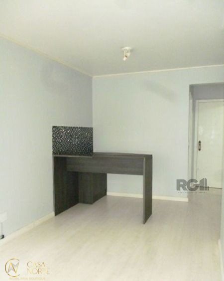 Apartamento à venda com 1 quarto, 43m², Rua Gen. Lima e Silva no bairro Cidade Baixa em Porto Alegre