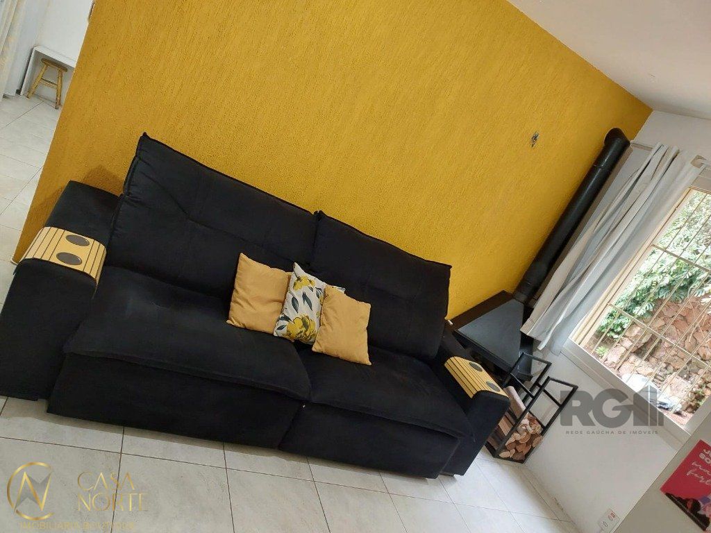 Apartamento à venda com 1 quarto, 49m², Rua Dona Amélia no bairro Santa Tereza em Porto Alegre