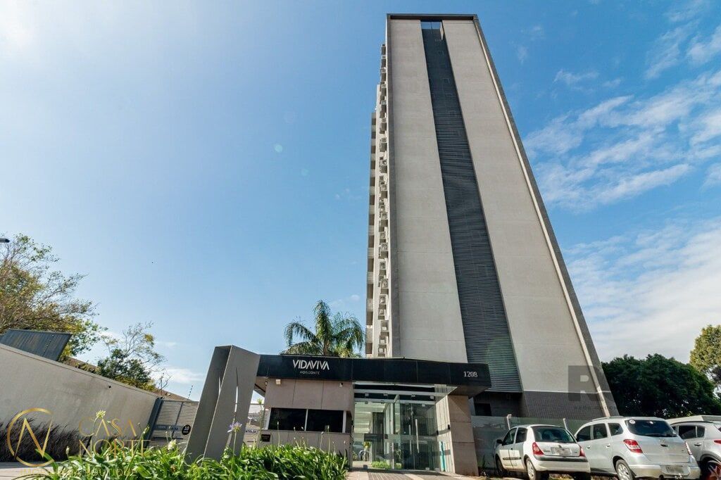 Apartamento à venda com 3 quartos, 76m², 1 suíte, 2 vagas, Rua Doutor João Inácio no bairro Navegantes em Porto Alegre