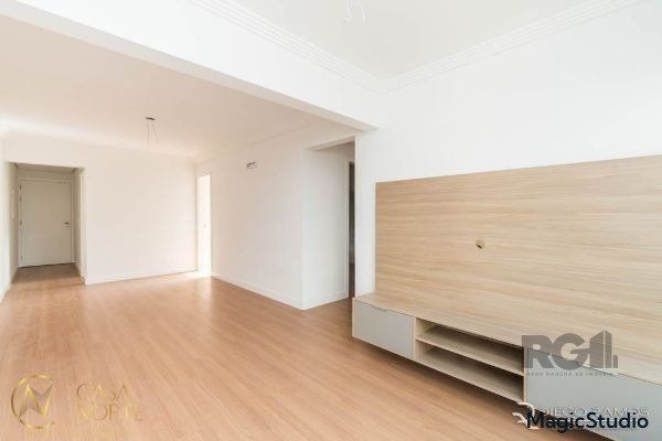 Apartamento à venda com 3 quartos, 90m², 1 suíte, 2 vagas, Rua Coronel Feijo no bairro São João em Porto Alegre