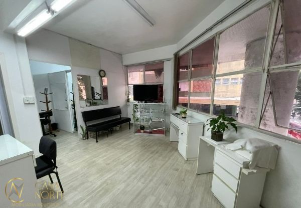 Apartamento à venda com 1 quarto, 41m², Avenida Senador Salgado Filho no bairro Centro Histórico em Porto Alegre