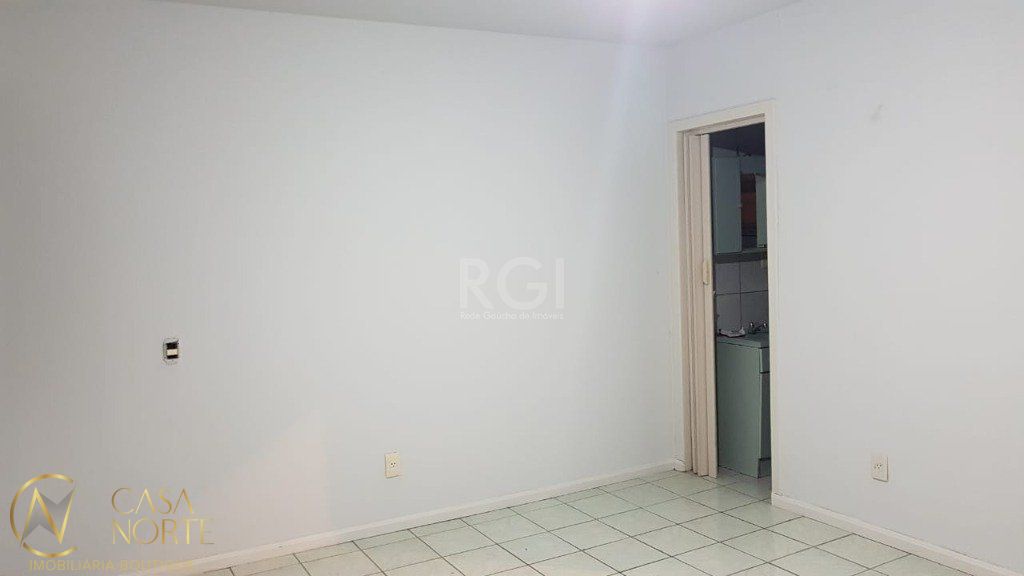 Apartamento à venda com 1 quarto, 26m², Rua Duque de Caxias no bairro Centro Histórico em Porto Alegre