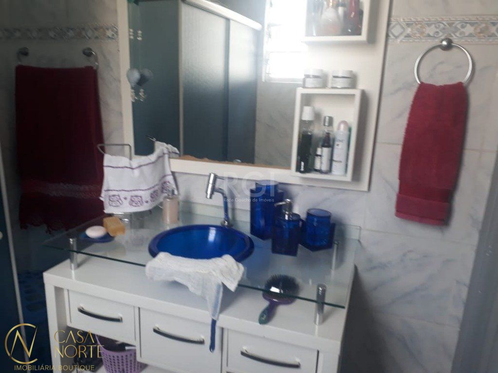 Apartamento à venda com 2 quartos, 47m², Rua Santana no bairro Farroupilha em Porto Alegre
