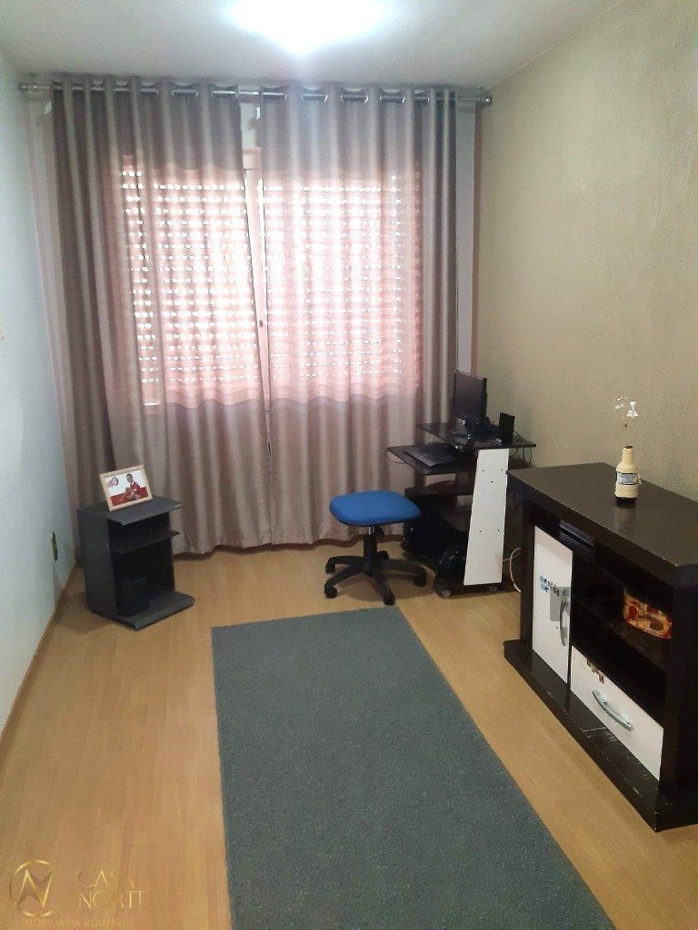 Apartamento à venda com 1 quarto, 44m², Rua Ângelo Crivellaro no bairro Jardim do Salso em Porto Alegre