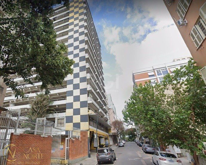 Box à venda , 12m², Rua Riachuelo no bairro Centro Histórico em Porto Alegre