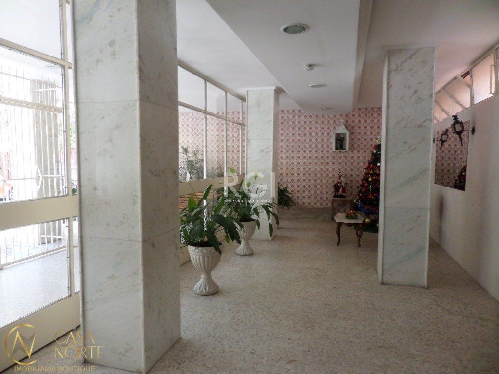 Apartamento à venda com 2 quartos, 69m², 1 vaga, Rua Demétrio Ribeiro no bairro Centro Histórico em Porto Alegre