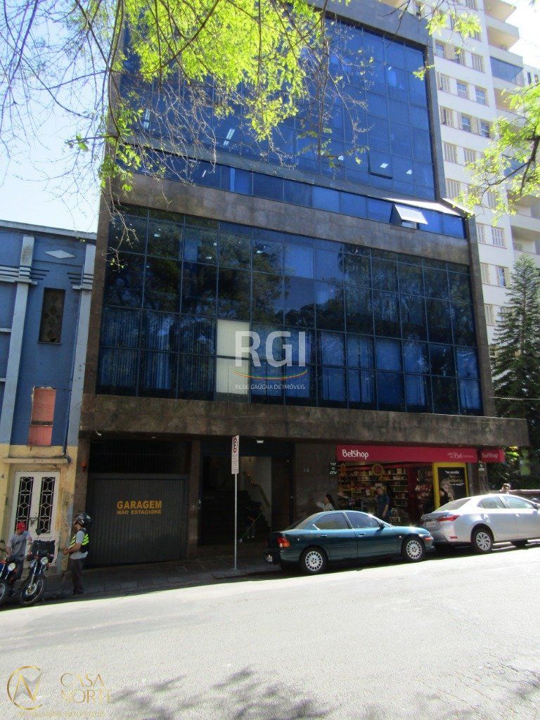 Sala Comercial à venda com 2 quartos, 44m², 1 vaga, Praça Dom Feliciano no bairro Centro Histórico em Porto Alegre