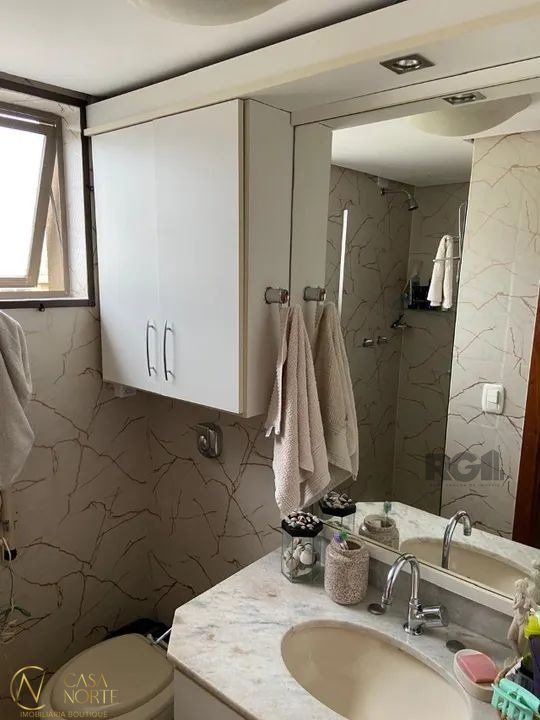 Apartamento à venda com 2 quartos, 67m², 1 vaga, Rua José do Patrocínio no bairro Cidade Baixa em Porto Alegre