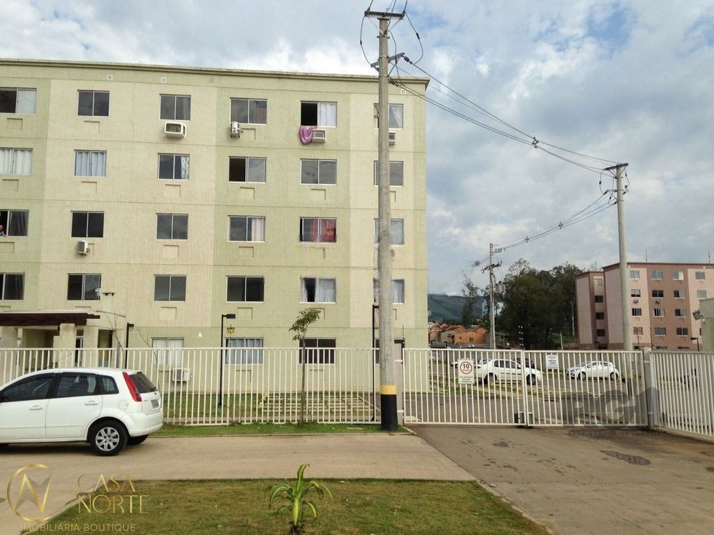 Apartamento à venda com 1 quarto, 40m², 1 vaga, Rua Irmã Teresilda Steffen no bairro Mário Quintana em Porto Alegre