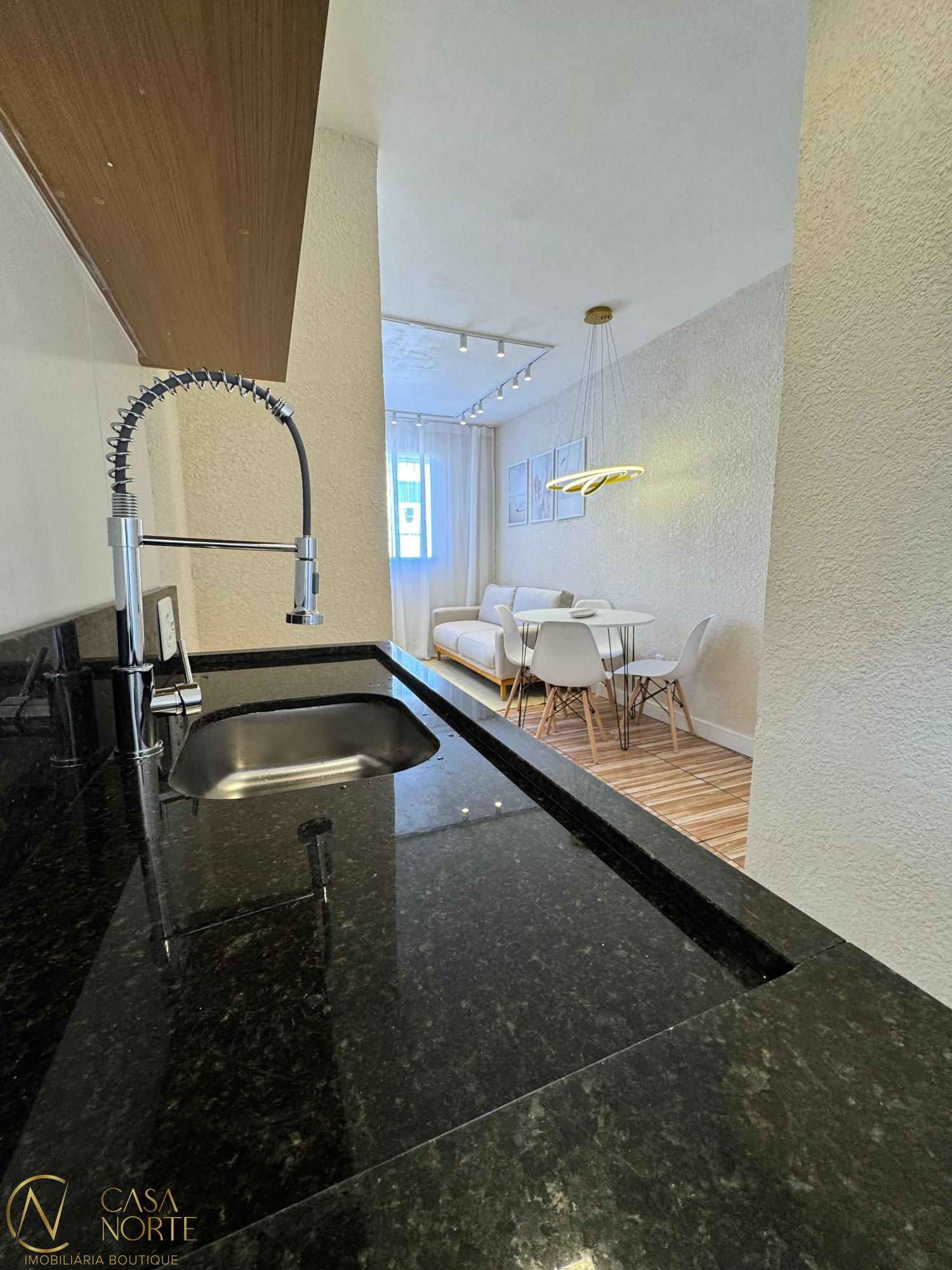 Apartamento à venda com 2 quartos, 40m², 1 vaga, Rua José Iuchno no bairro Hípica em Porto Alegre