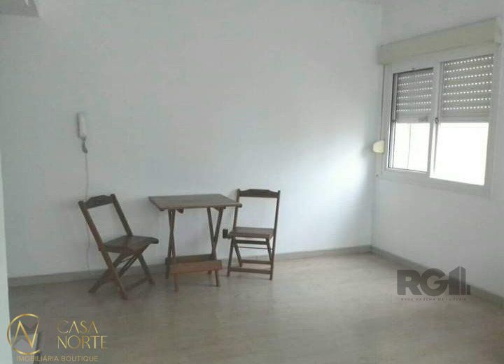 Apartamento à venda com 1 quarto, 30m², Rua General Câmara no bairro Centro Histórico em Porto Alegre