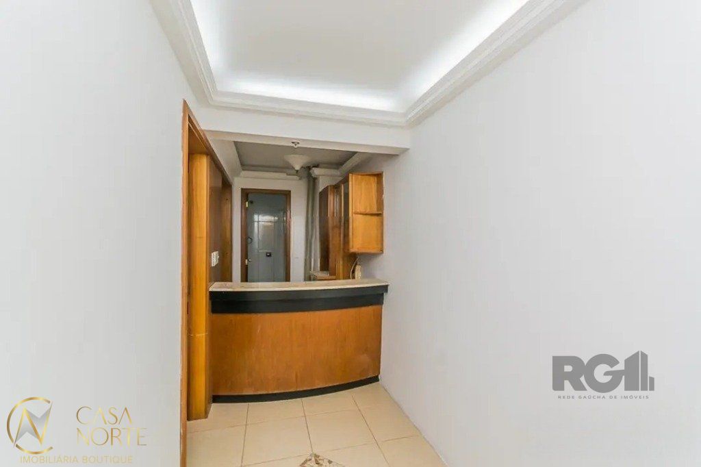 Sala Comercial à venda , 71m², Rua dos Andradas no bairro Centro Histórico em Porto Alegre