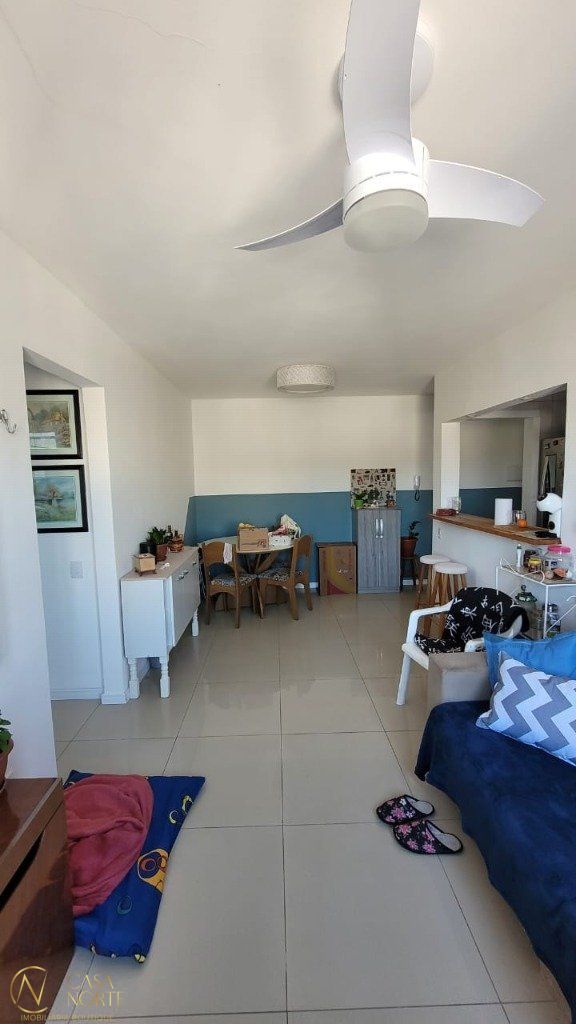 Apartamento à venda com 2 quartos, 60m², Rua São Lucas no bairro Bom Jesus em Porto Alegre