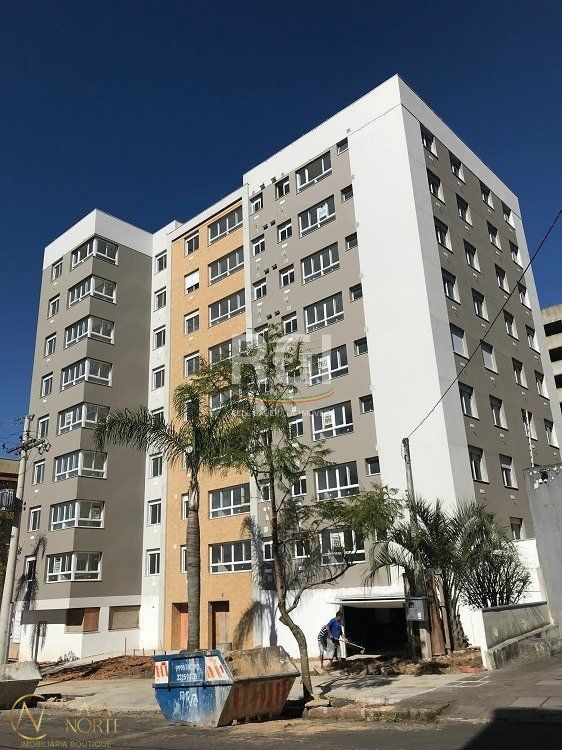 Apartamento à venda com 2 quartos, 66m², 1 suíte, 2 vagas, Rua São Marcos no bairro Bom Jesus em Porto Alegre