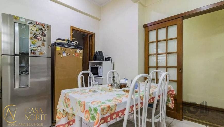 Apartamento à venda com 3 quartos, 115m², Avenida João Pessoa no bairro Cidade Baixa em Porto Alegre