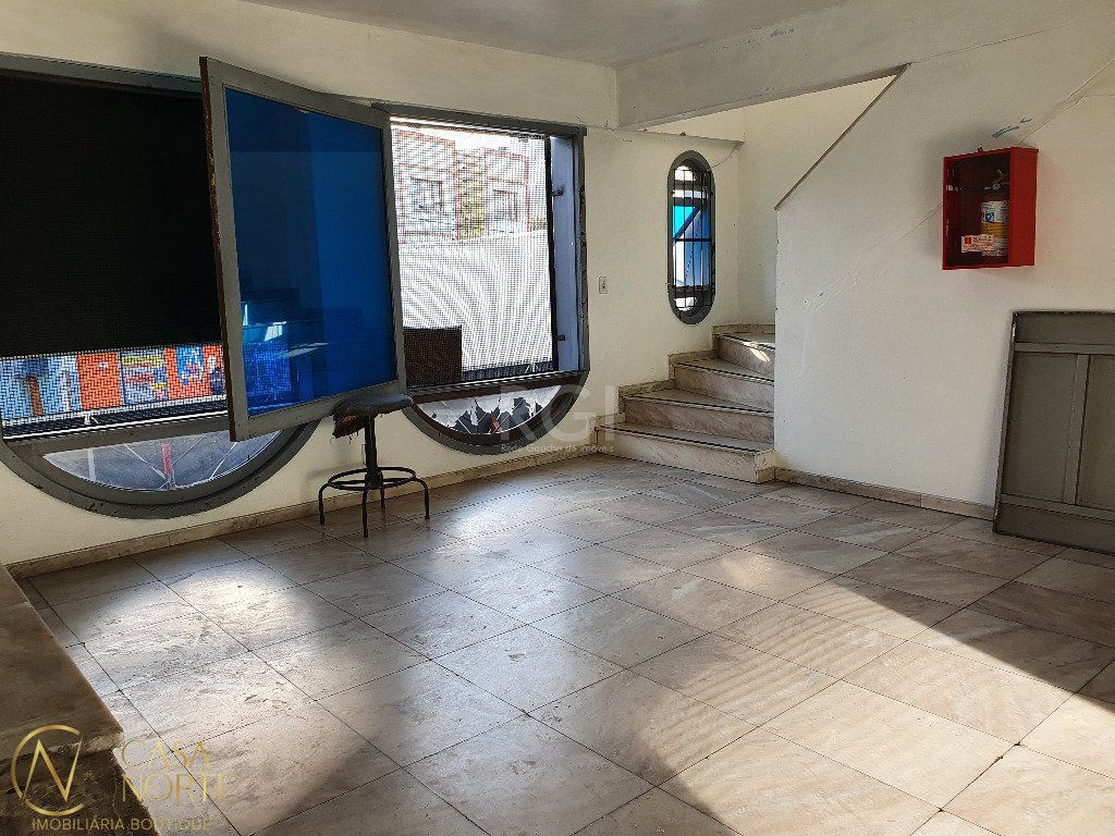 Prédio Comercial à venda  com 0m², Avenida da Azenha no bairro Azenha em Porto Alegre