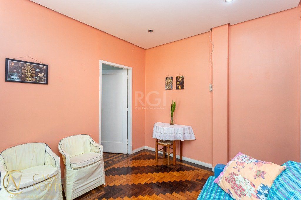 Apartamento à venda com 2 quartos, 49m², Rua Jeronimo Coelho no bairro Centro Histórico em Porto Alegre