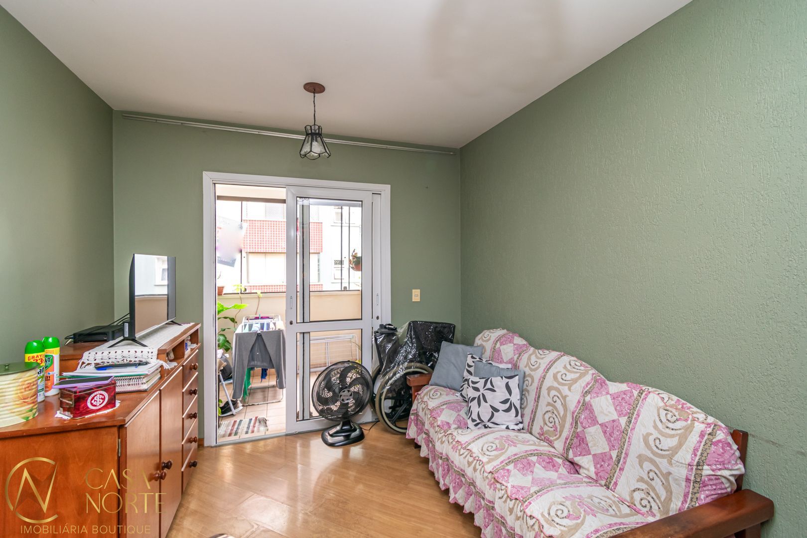Apartamento à venda com 2 quartos, 67m², 1 suíte, 1 vaga, Rua Marina Sirângelo Castello no bairro Jardim Itu em Porto Alegre