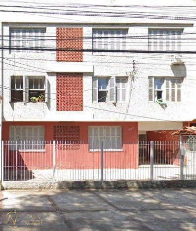 Apartamento à venda com 1 quarto, 64m², Avenida Polônia no bairro São Geraldo em Porto Alegre