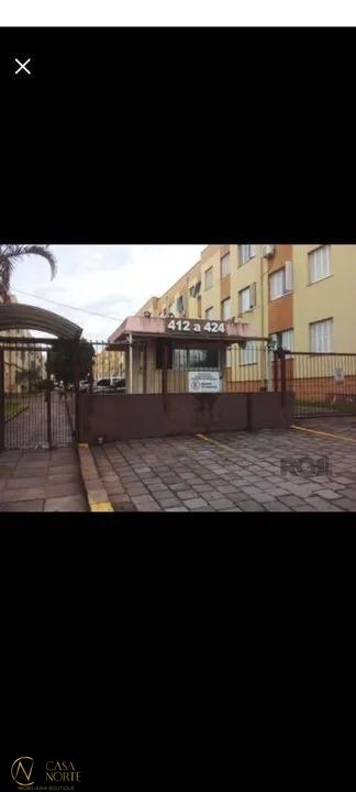 Apartamento à venda com 2 quartos, 66m², Avenida Francisco Trein no bairro Cristo Redentor em Porto Alegre