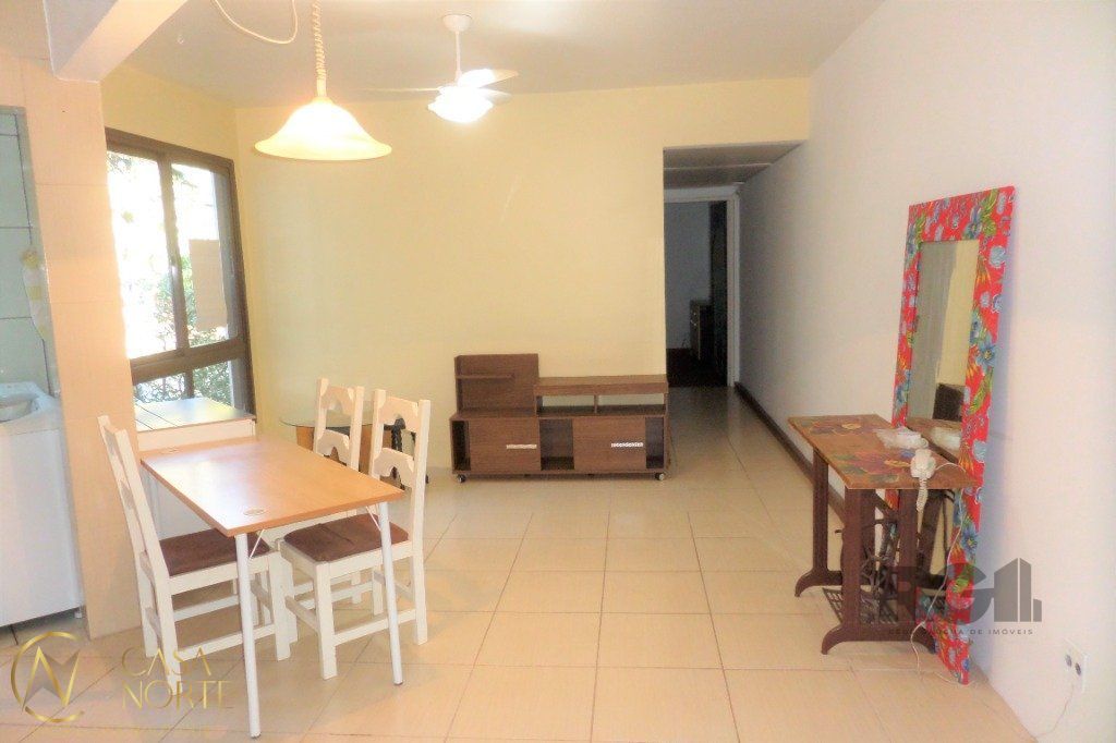 Apartamento à venda com 2 quartos, 59m², 1 vaga, Avenida Fábio Araújo Santos no bairro Nonoai em Porto Alegre