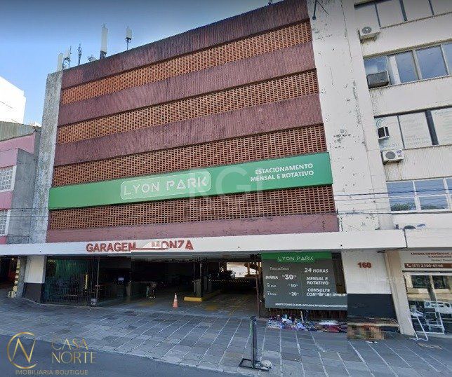 Box à venda , 13m², Avenida Independência no bairro Independência em Porto Alegre