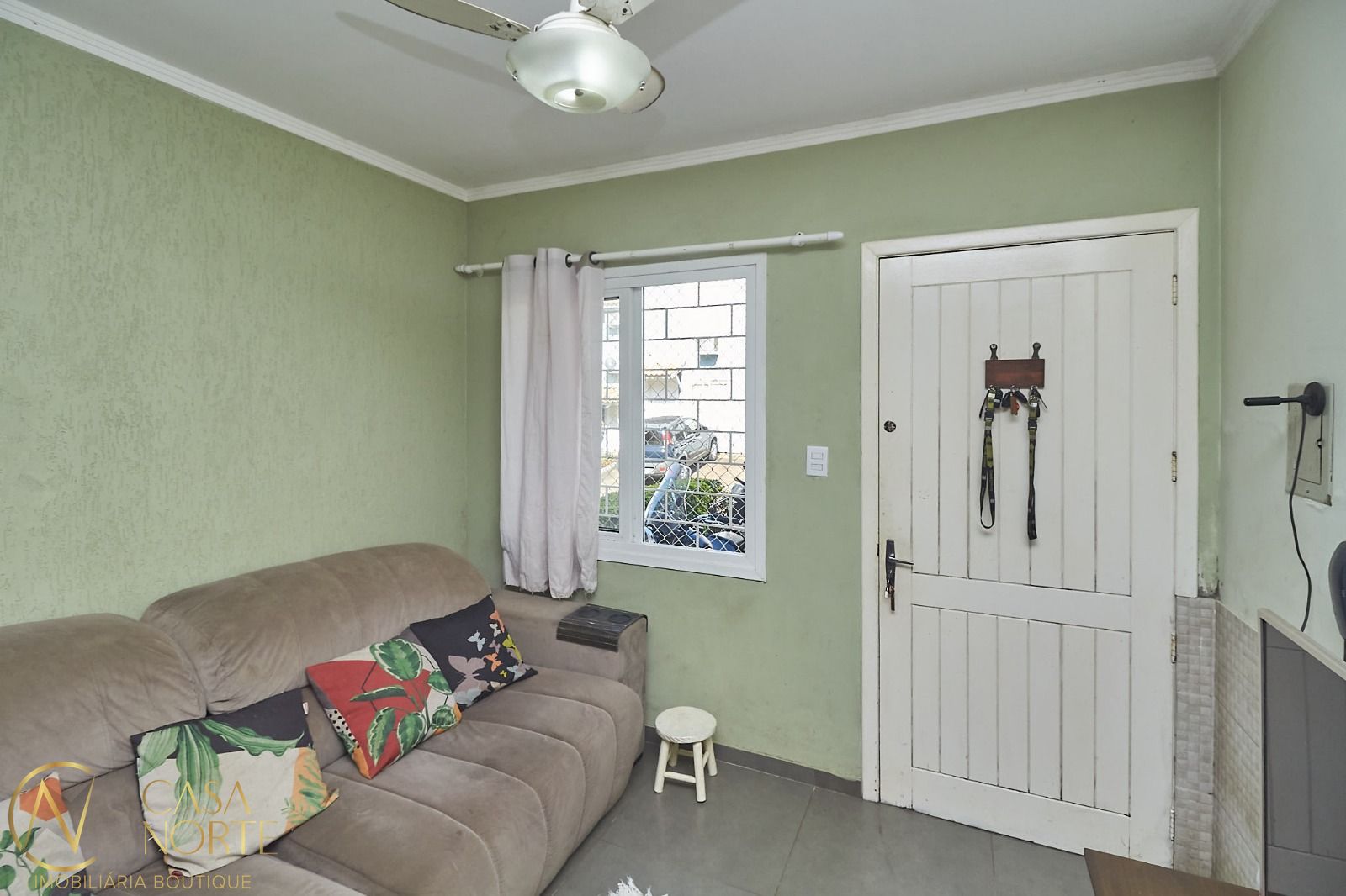 Casa de Condomínio à venda com 2 quartos, 84m², 1 suíte, 1 vaga, Rua Ney da Gama Ahrends no bairro Alto Petrópolis em Porto Alegre