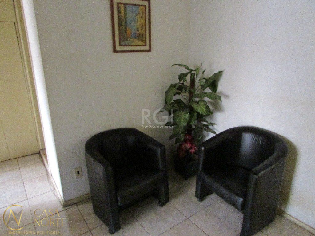 Sala Comercial à venda , 41m², Avenida Osvaldo Aranha no bairro Bom Fim em Porto Alegre
