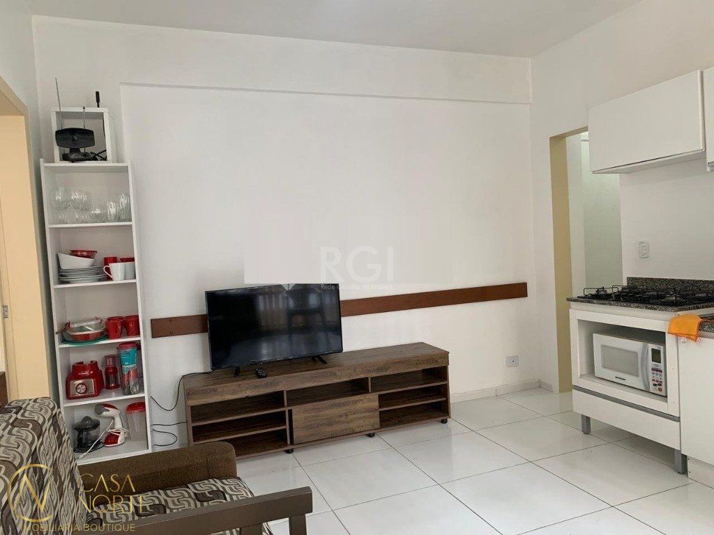 Apartamento à venda com 1 quarto, 46m², Rua Vigário José Inácio no bairro Centro em Porto Alegre