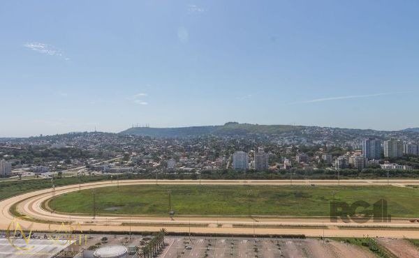 Studio à venda com 2 quartos, 87m², 2 vagas, Avenida Diário de Notícias no bairro Cristal em Porto Alegre