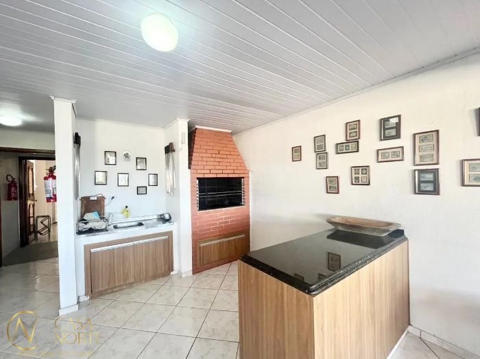 Cobertura à venda com 3 quartos, 132m², 1 vaga, Rua Coronel José Rodrigues Sobral no bairro Partenon em Porto Alegre
