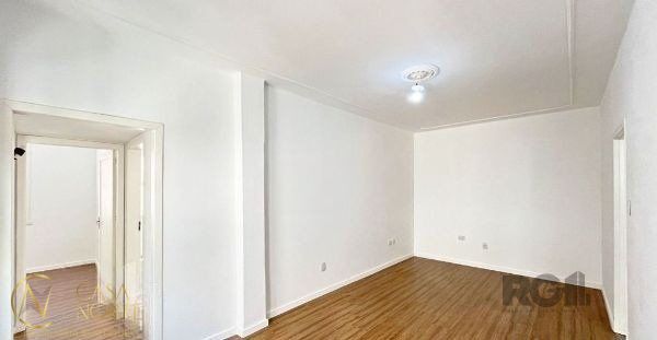Apartamento à venda com 3 quartos, 77m², Rua Santana no bairro Santana em Porto Alegre