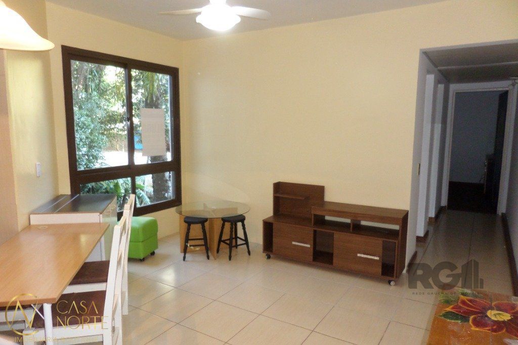 Apartamento à venda com 2 quartos, 59m², 1 vaga, Avenida Fábio Araújo Santos no bairro Nonoai em Porto Alegre