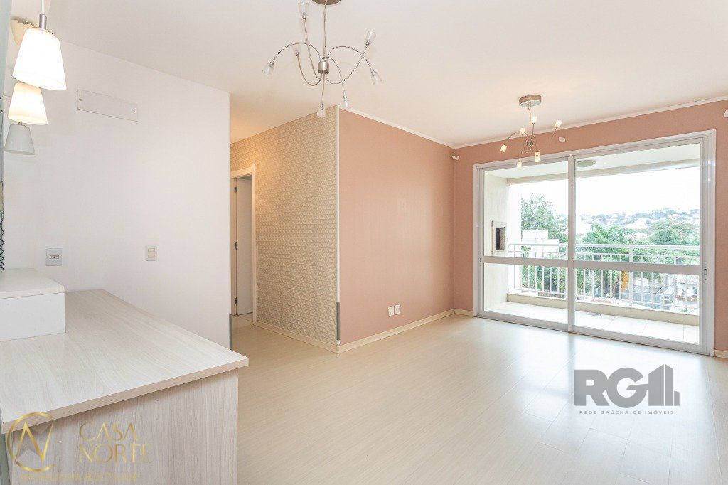 Apartamento à venda com 2 quartos, 70m², 1 suíte, 1 vaga, Rua Bispo William Thomas no bairro Teresópolis em Porto Alegre
