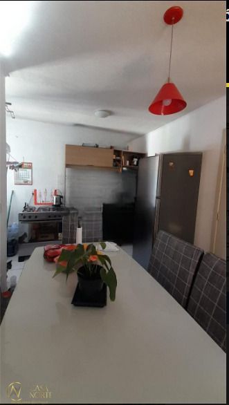 Apartamento à venda com 2 quartos, 45m², 1 vaga, Rua Deodoro no bairro Mário Quintana em Porto Alegre