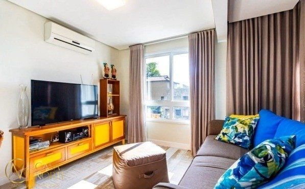 Apartamento à venda com 1 quarto, 56m², 1 suíte, 1 vaga, Rua Tobias Barreto no bairro Partenon em Porto Alegre